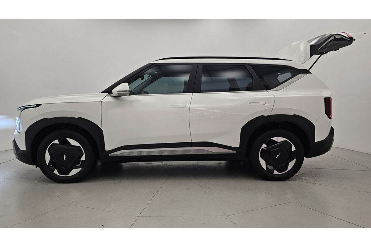 MY26 Kia OVC AIR 2WD LR
