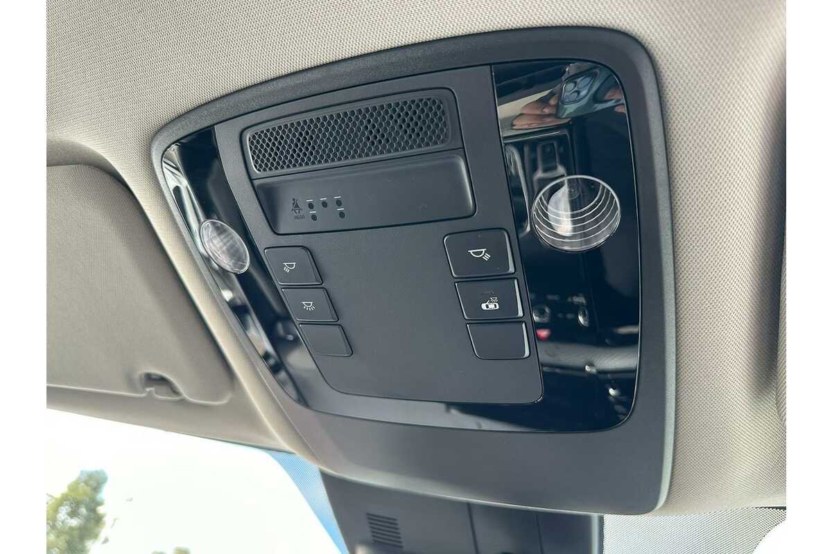 2021 Kia Carnival S KA4