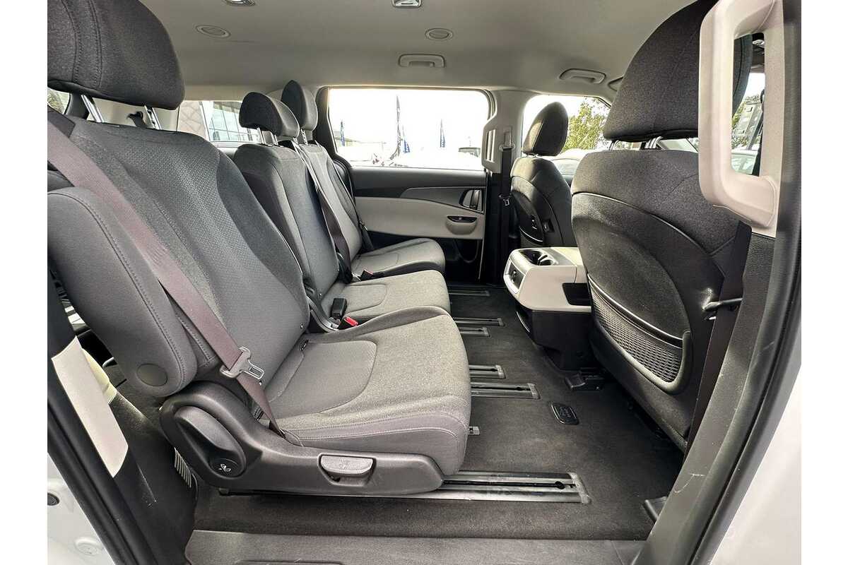 2021 Kia Carnival S KA4