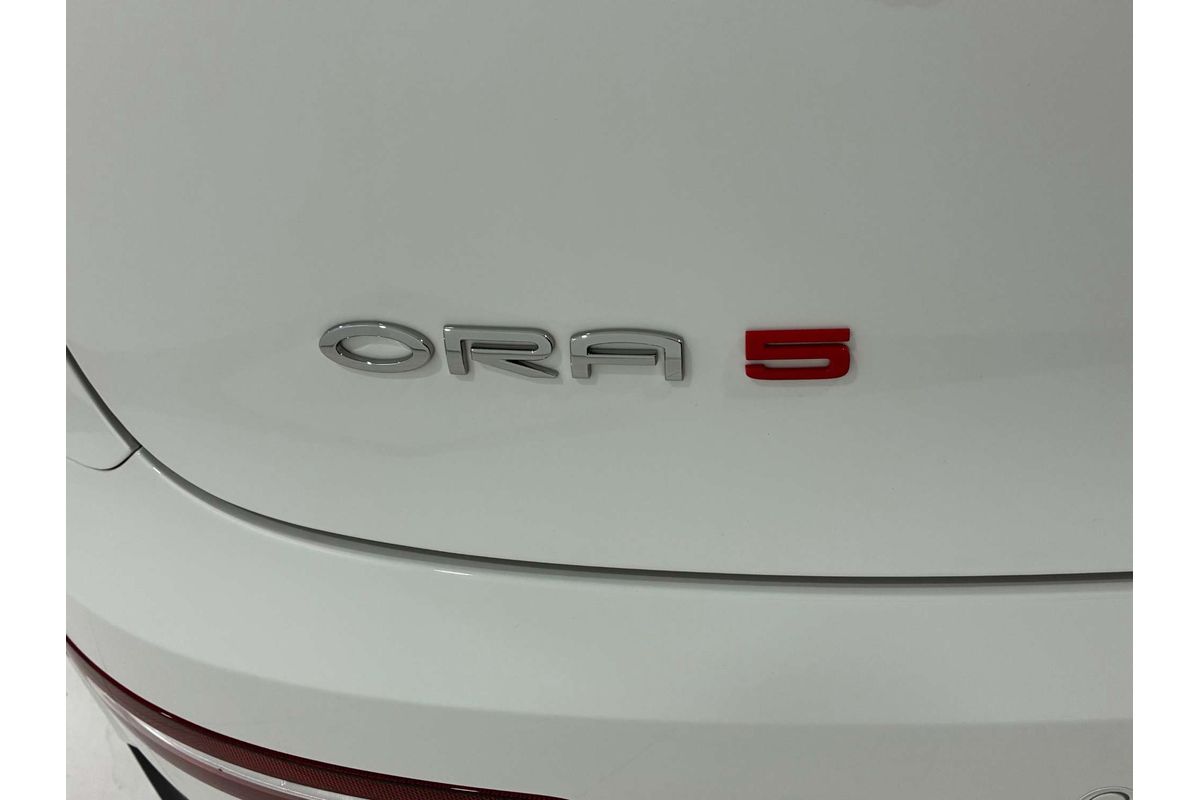2026 Haval Ora 5 Ultra BEV 4x2 (O5ULTSUV58E2A)