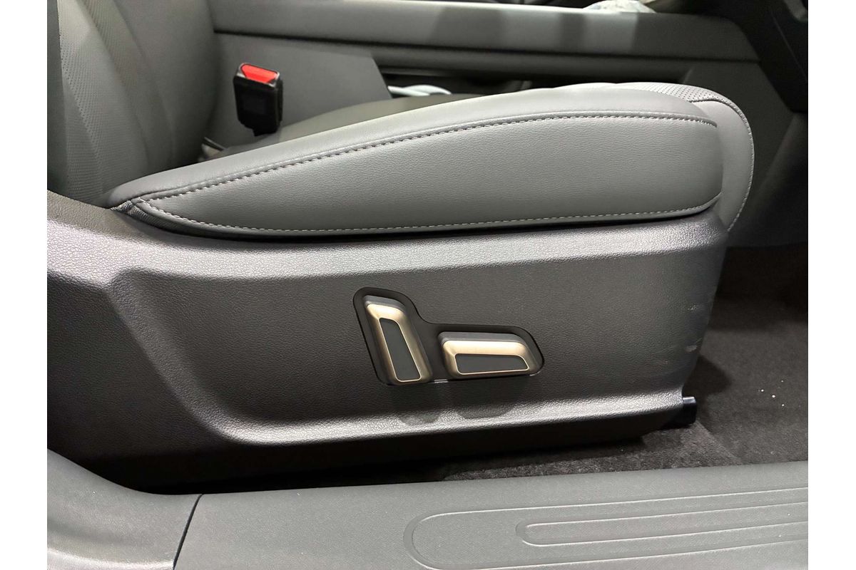 2026 Haval Ora 5 Ultra BEV 4x2 (O5ULTSUV58E2A)