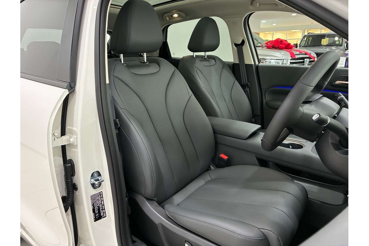 2026 Haval Ora 5 Ultra BEV 4x2 (O5ULTSUV58E2A)