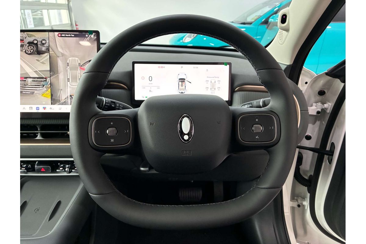 2026 Haval Ora 5 Ultra BEV 4x2 (O5ULTSUV58E2A)