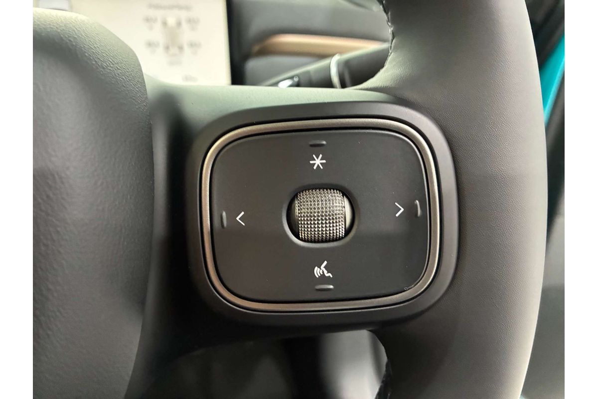 2026 Haval Ora 5 Ultra BEV 4x2 (O5ULTSUV58E2A)