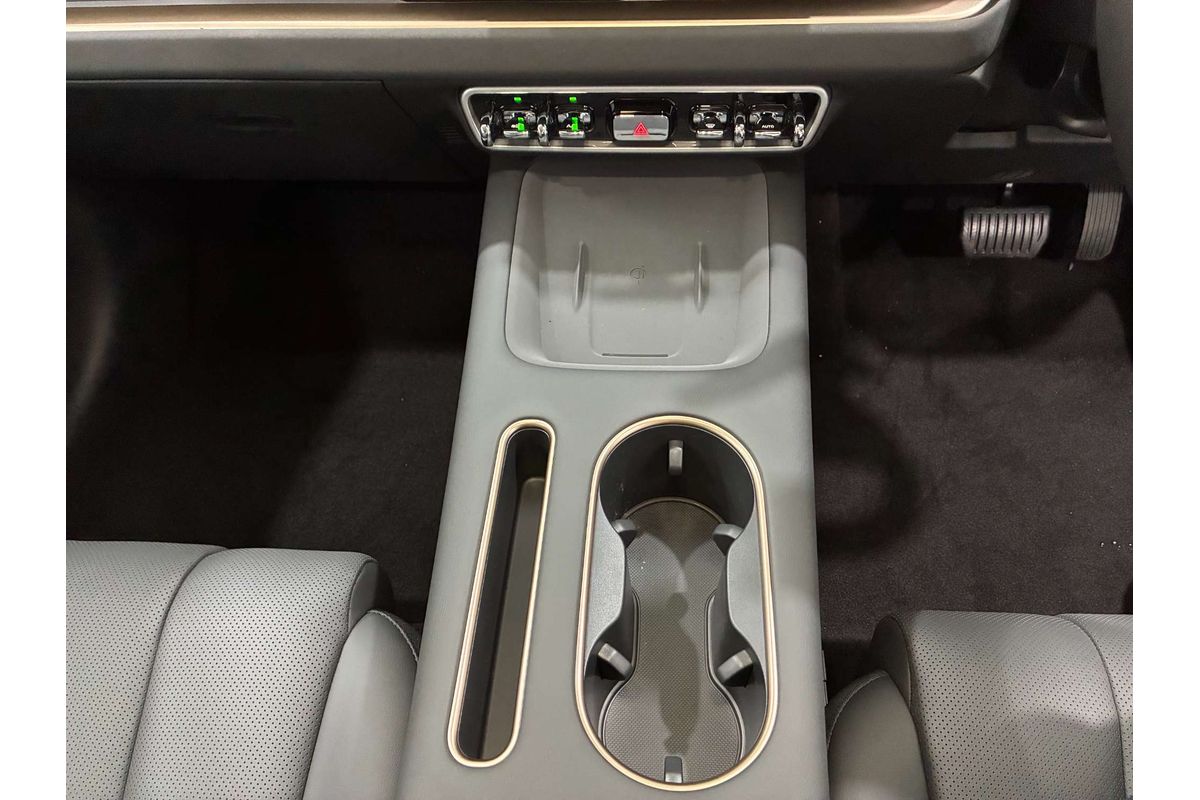 2026 Haval Ora 5 Ultra BEV 4x2 (O5ULTSUV58E2A)