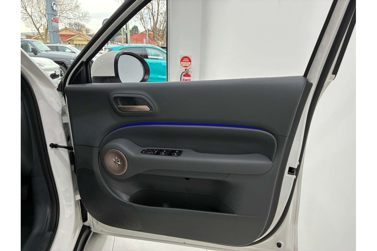 2026 Haval Ora 5 Ultra BEV 4x2 (O5ULTSUV58E2A)
