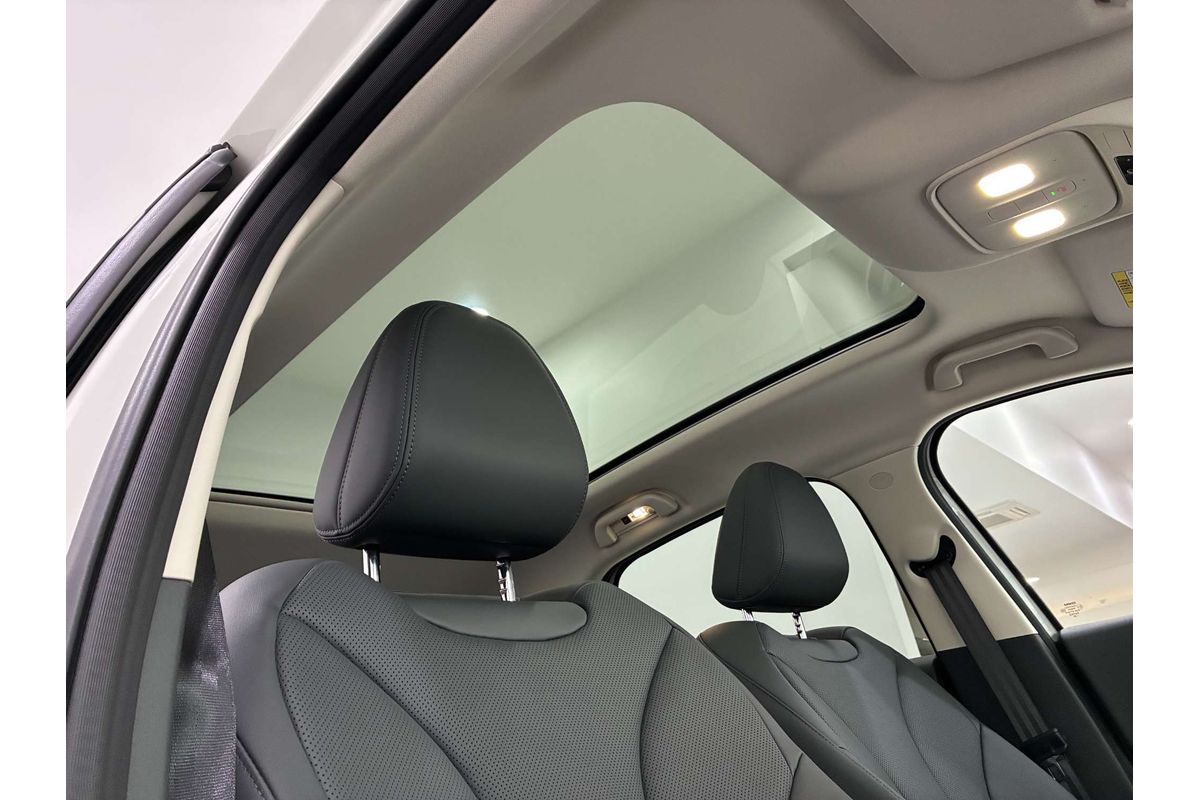 2026 Haval Ora 5 Ultra BEV 4x2 (O5ULTSUV58E2A)