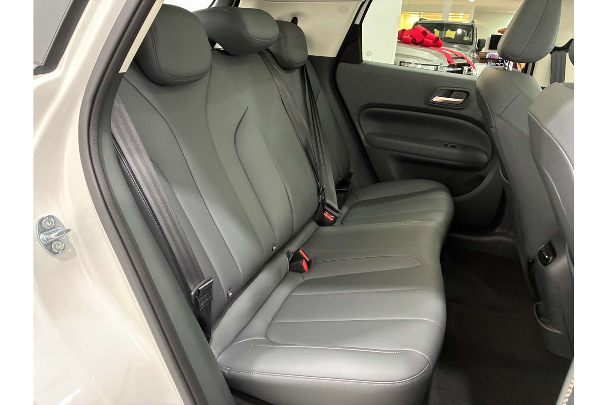 2026 Haval Ora 5 Ultra BEV 4x2 (O5ULTSUV58E2A)