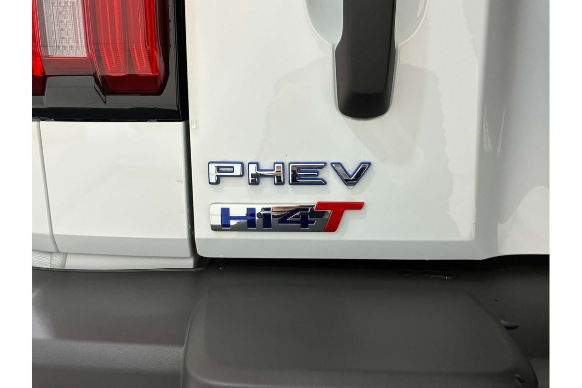 2026 Haval Tank 300 PHEV Ultra 4X4  (T3ULTSUV9AV4A)
