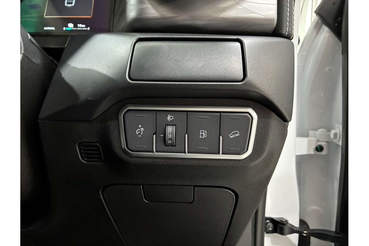 2026 Haval Tank 300 PHEV Ultra 4X4  (T3ULTSUV9AV4A)