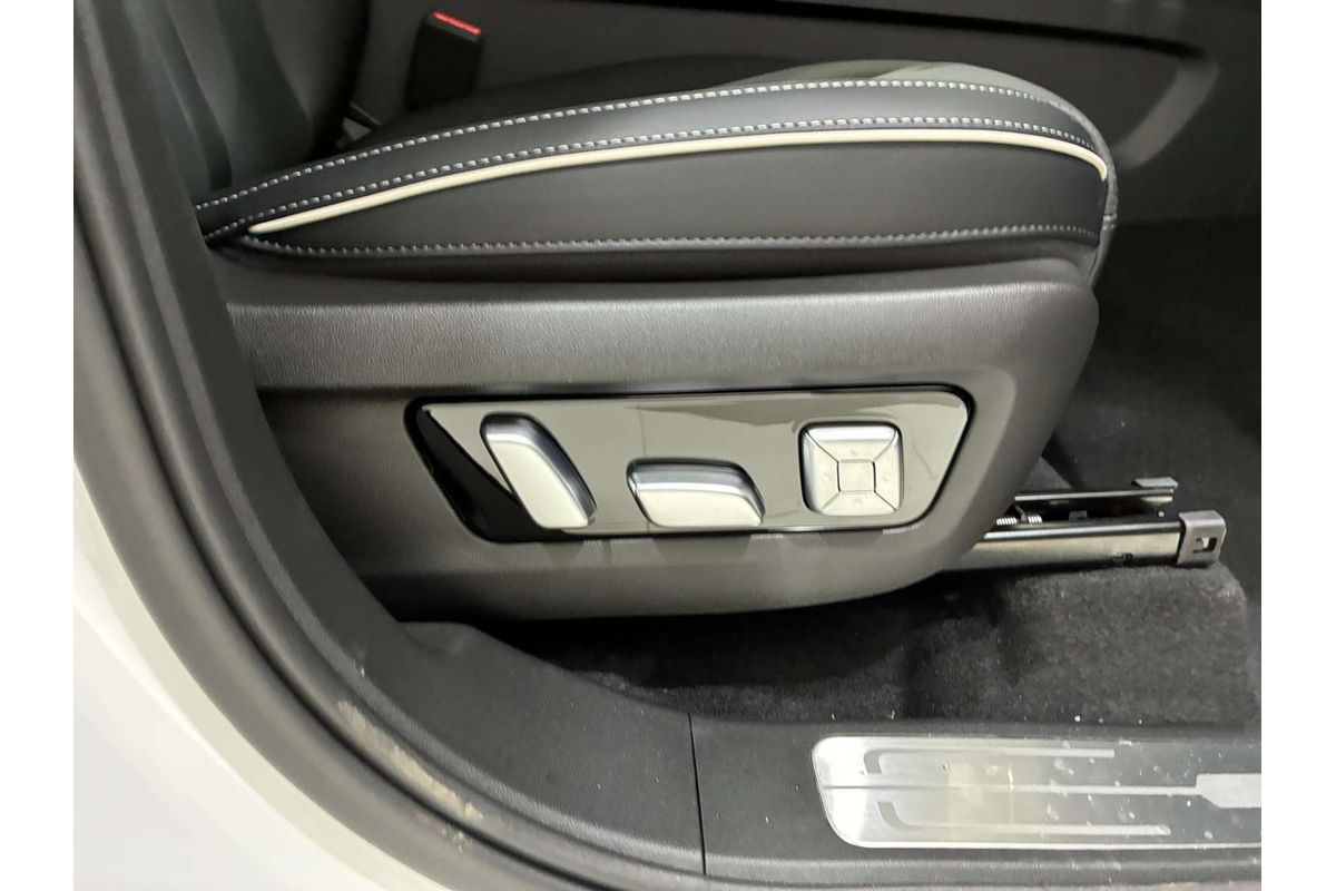 2026 Haval Tank 300 PHEV Ultra 4X4  (T3ULTSUV9AV4A)