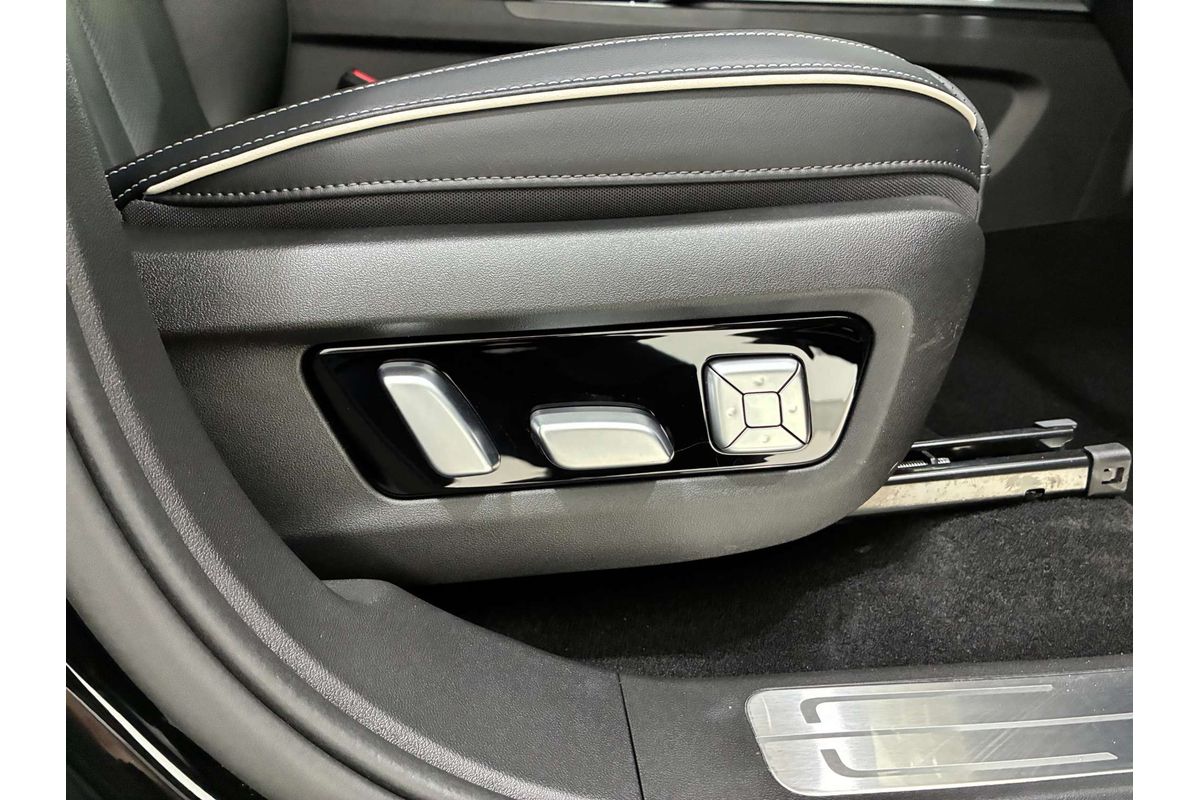 2025 Haval Tank 300 Ultra 4X4 (T3ULTSUV9AD4A)