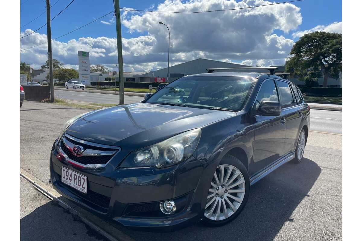 Unbelievable! 2010 Subaru Liberty 2.5I Prices Revealed - dwxlv0l