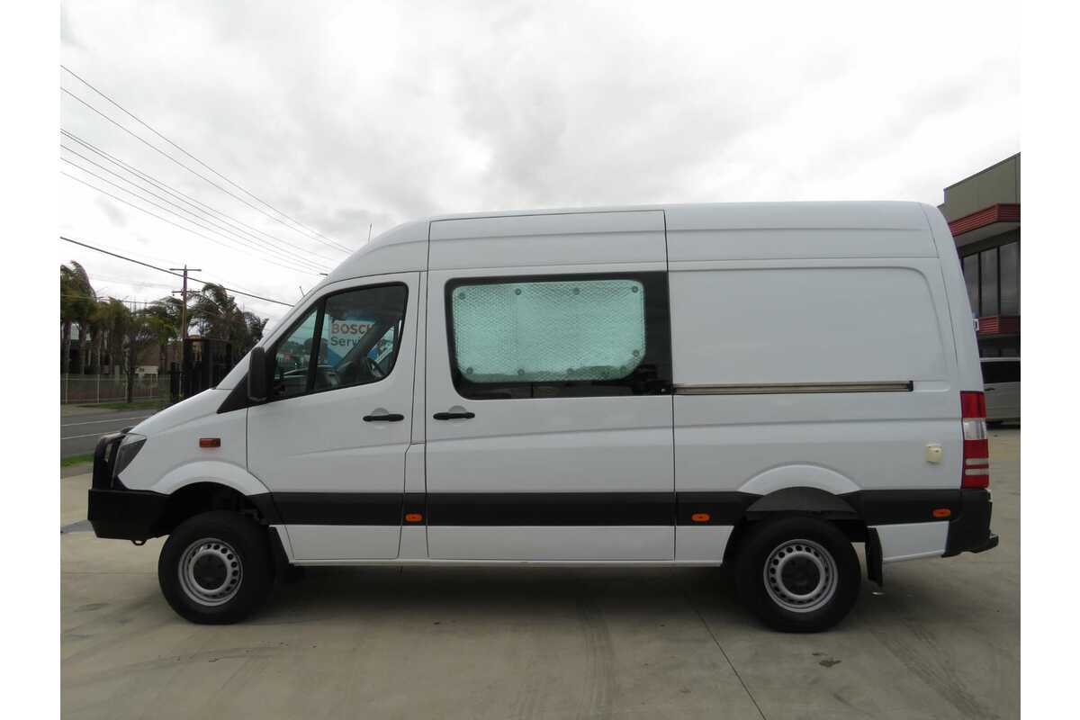 Ncv3 sprinter cheap
