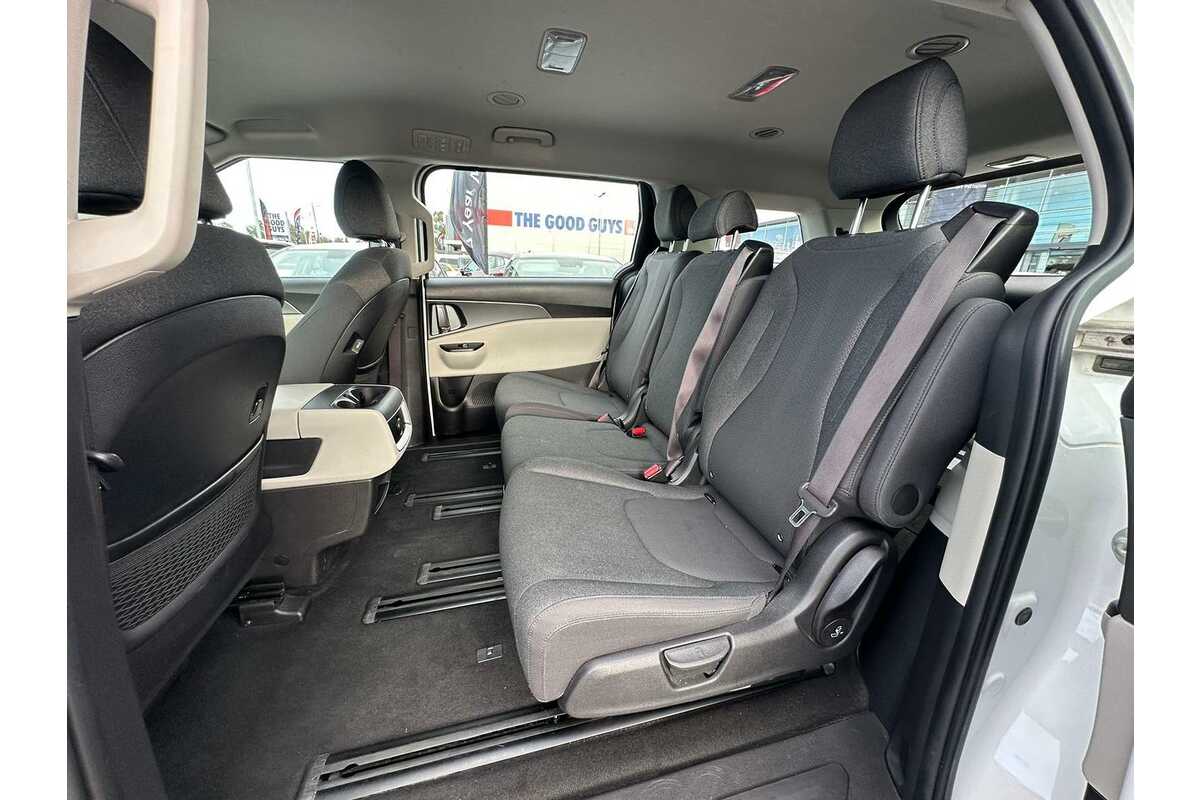 2021 Kia Carnival S KA4