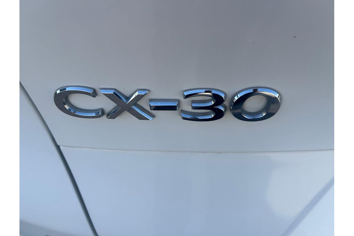 2023 Mazda CX-30 G20 Touring DM Series
