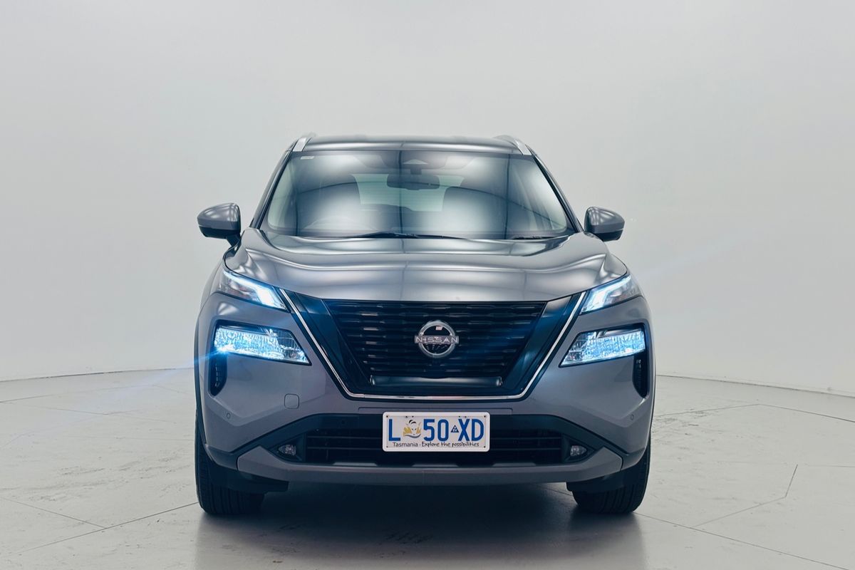 Nissan X-TRAIL 4WD ST-L e-POWER MY23