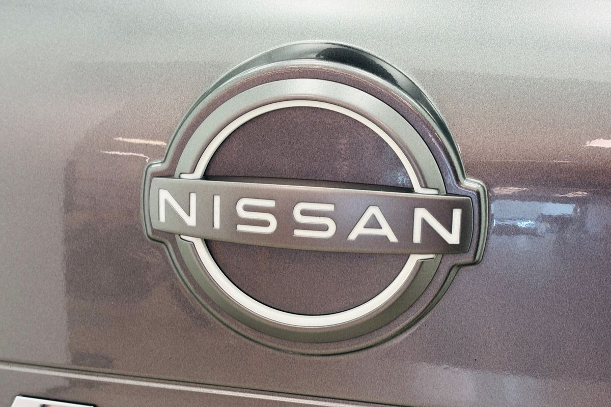 Nissan X-TRAIL 4WD ST-L e-POWER MY23