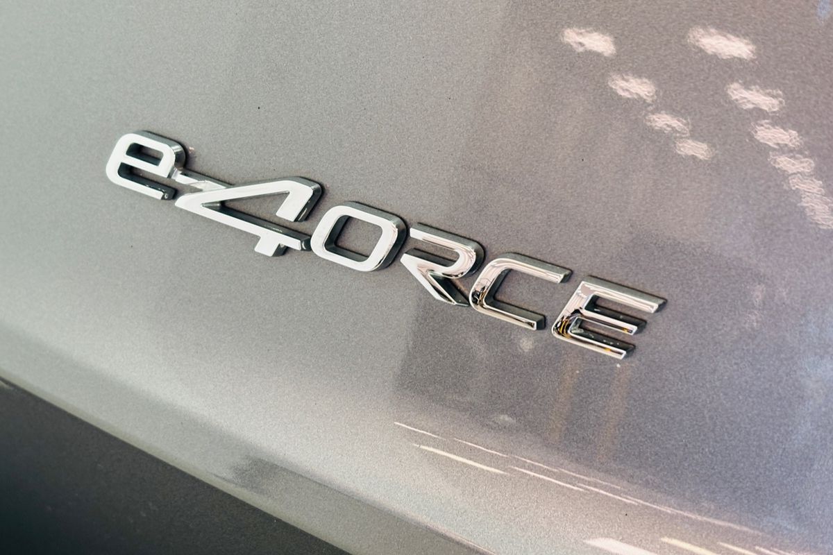 Nissan X-TRAIL 4WD ST-L e-POWER MY23