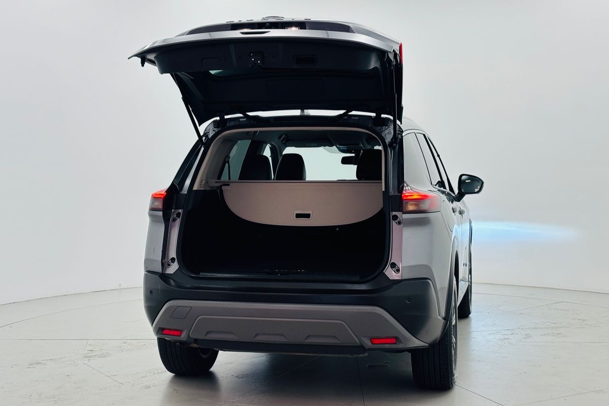 Nissan X-TRAIL 4WD ST-L e-POWER MY23
