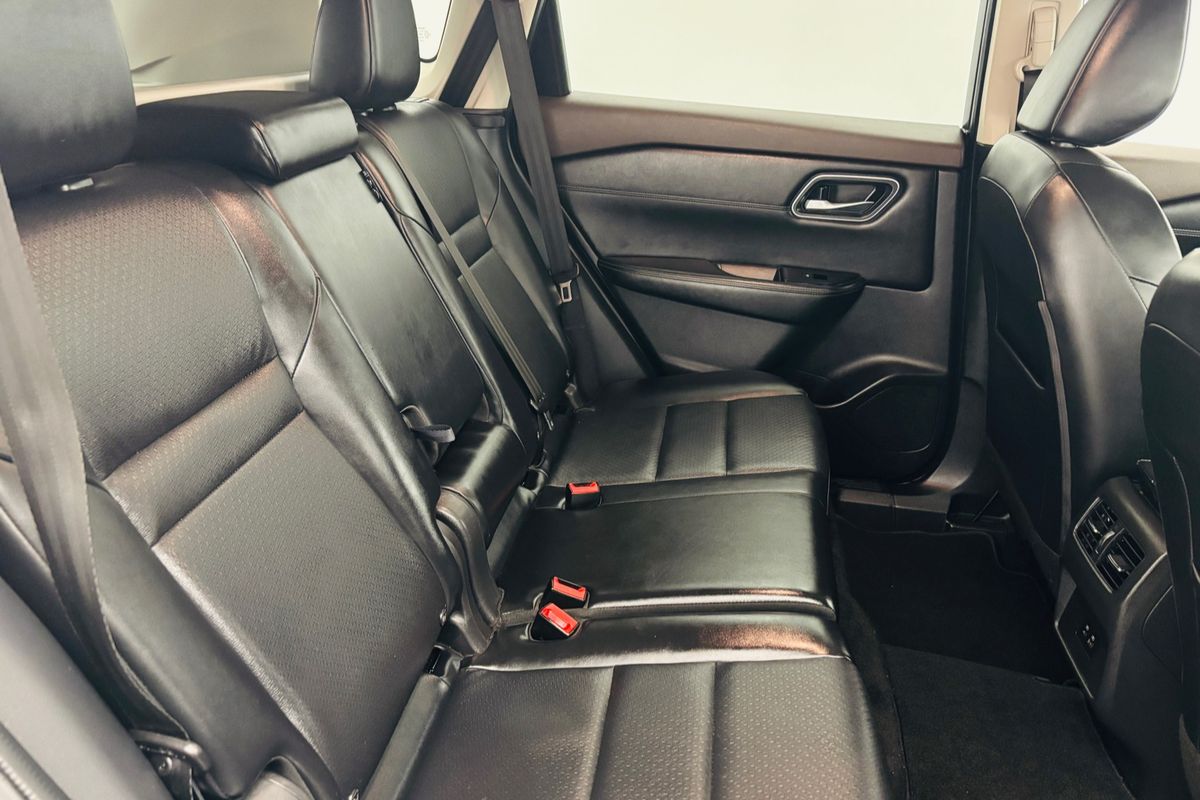 Nissan X-TRAIL 4WD ST-L e-POWER MY23