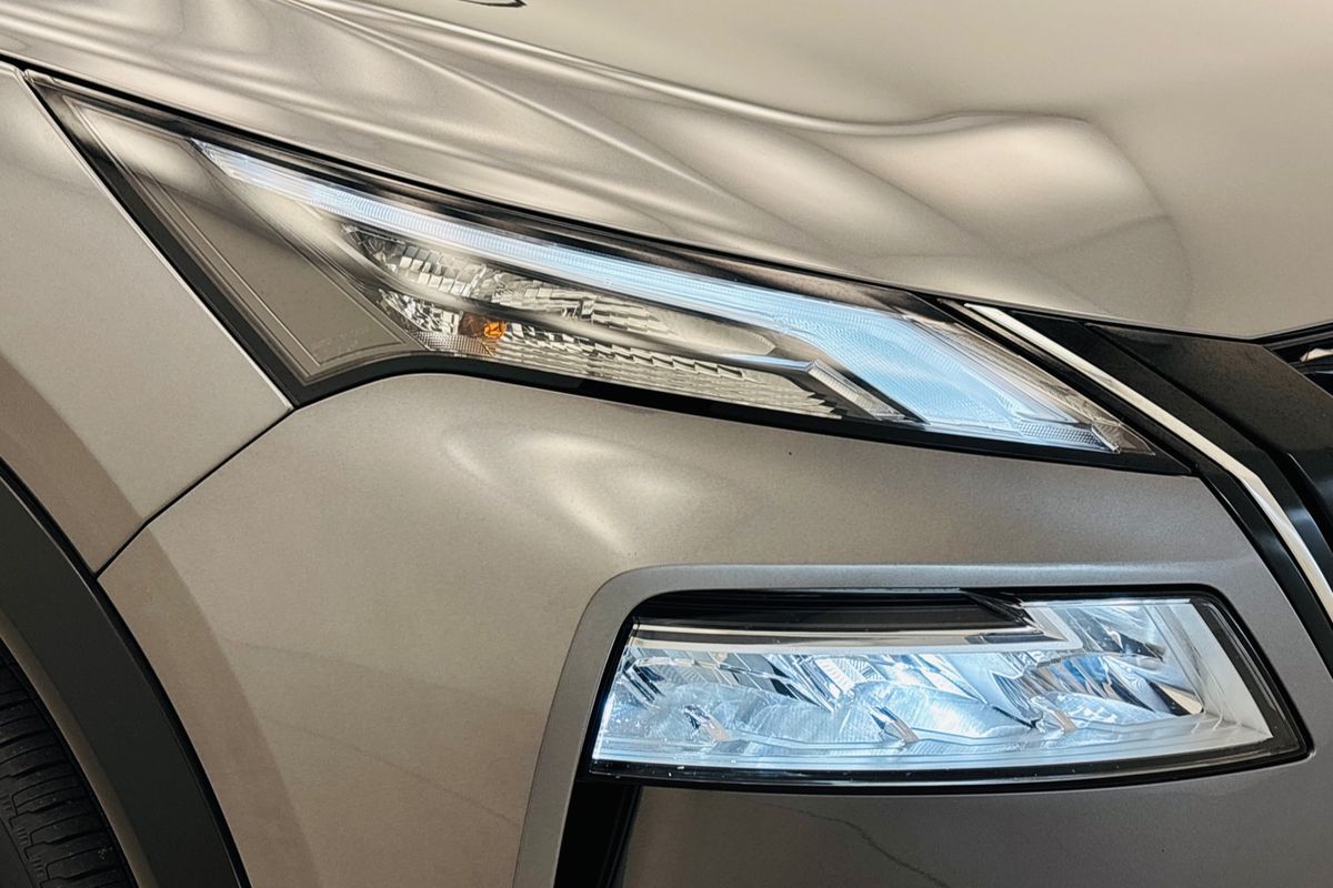 Nissan X-TRAIL 4WD ST-L e-POWER MY23