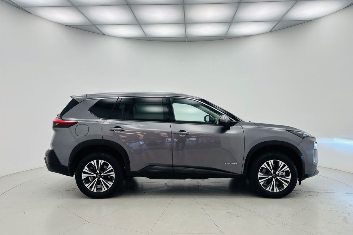 Nissan X-TRAIL 4WD ST-L e-POWER MY23