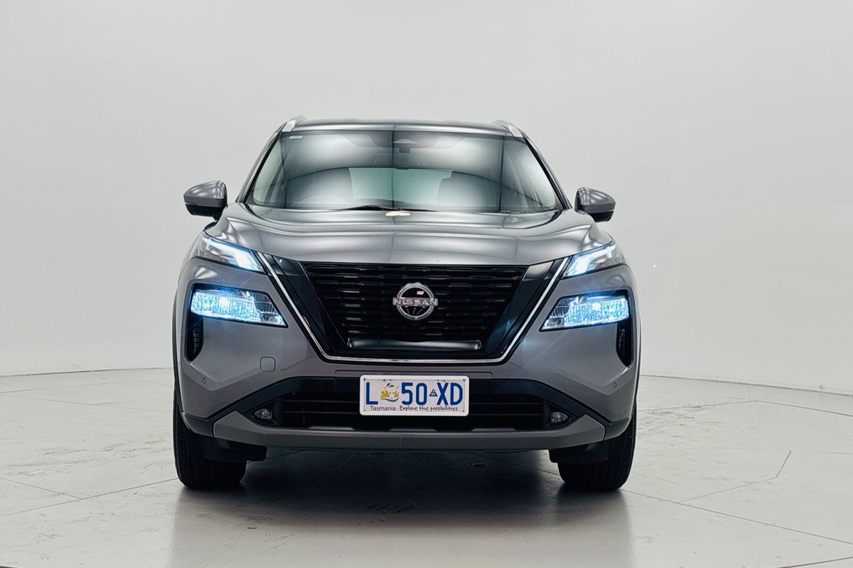 Nissan X-TRAIL 4WD ST-L e-POWER MY23