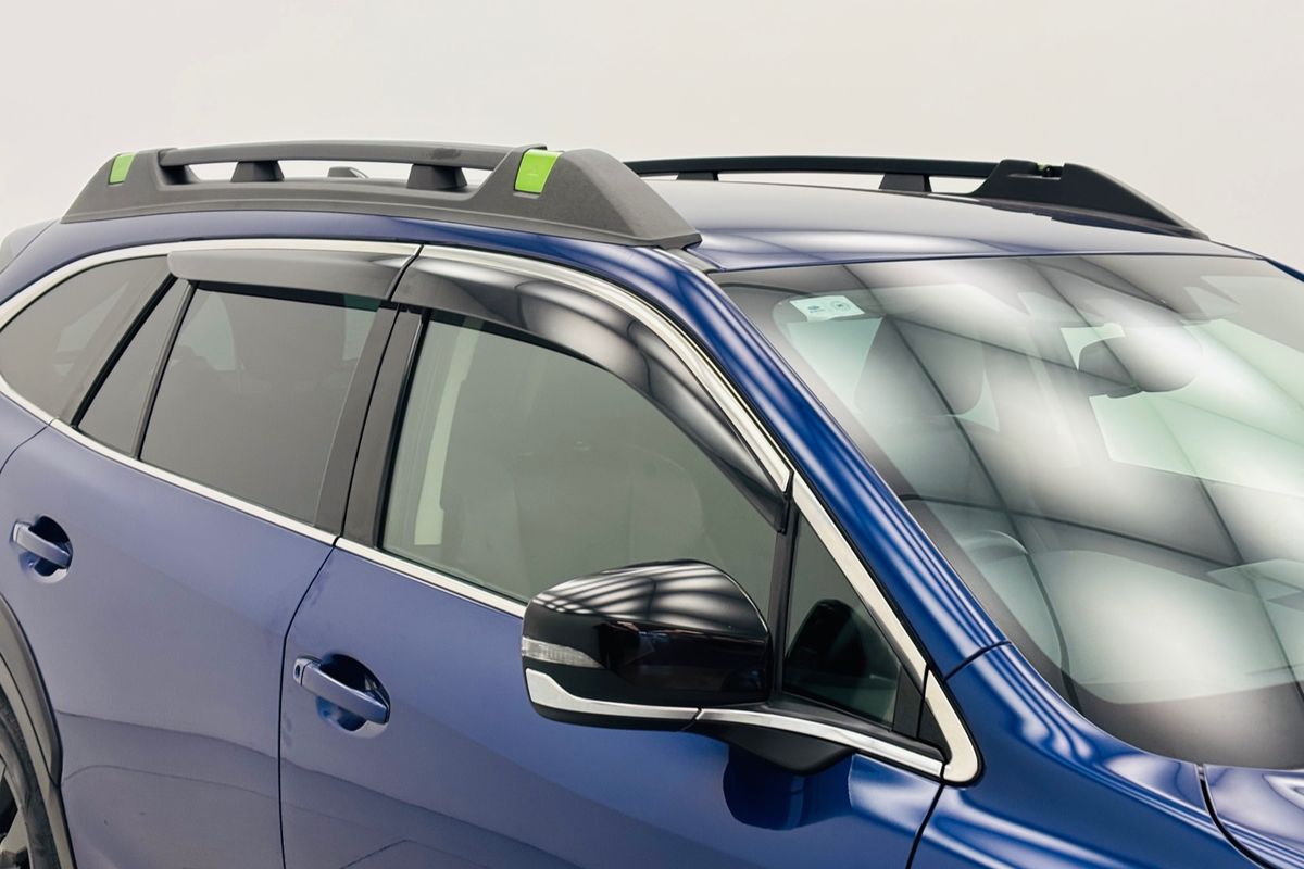 2023 Subaru Outback Sport XT 