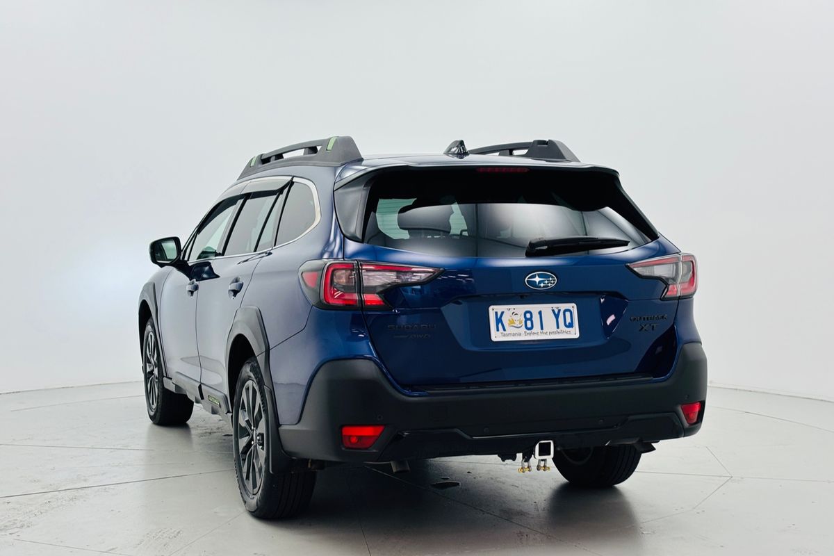 2023 Subaru Outback Sport XT 