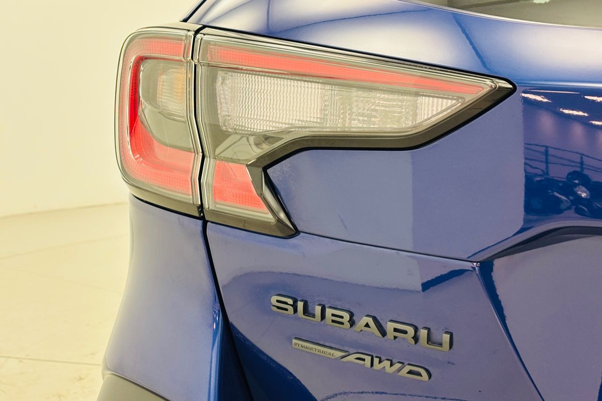 2023 Subaru Outback Sport XT 