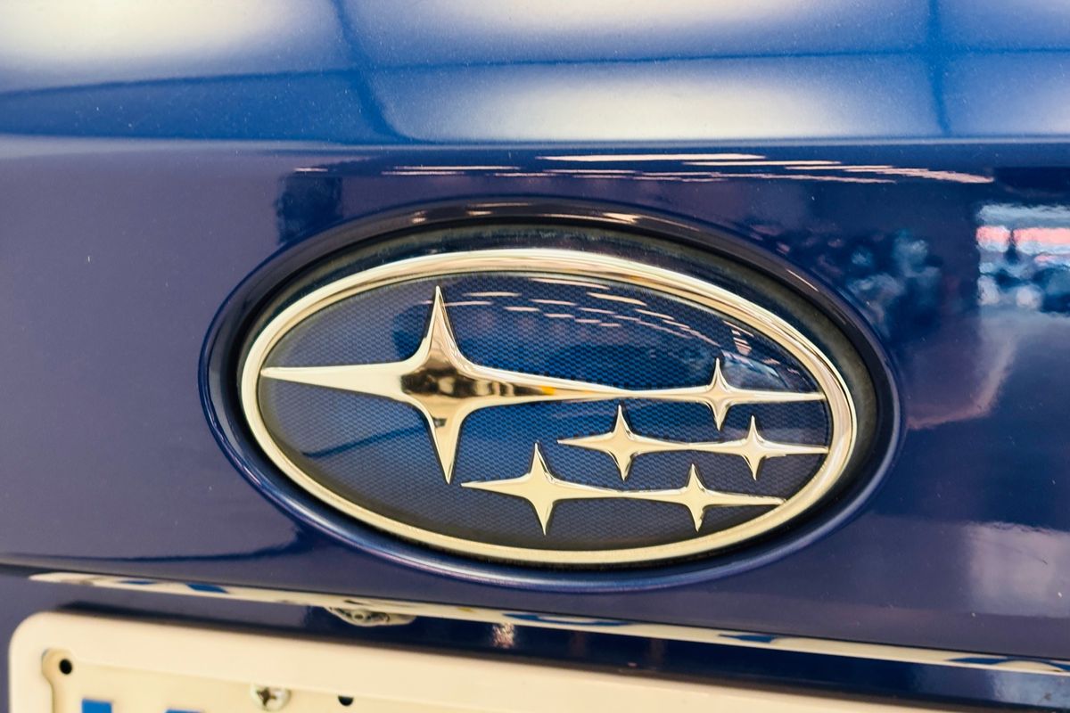 2023 Subaru Outback Sport XT 