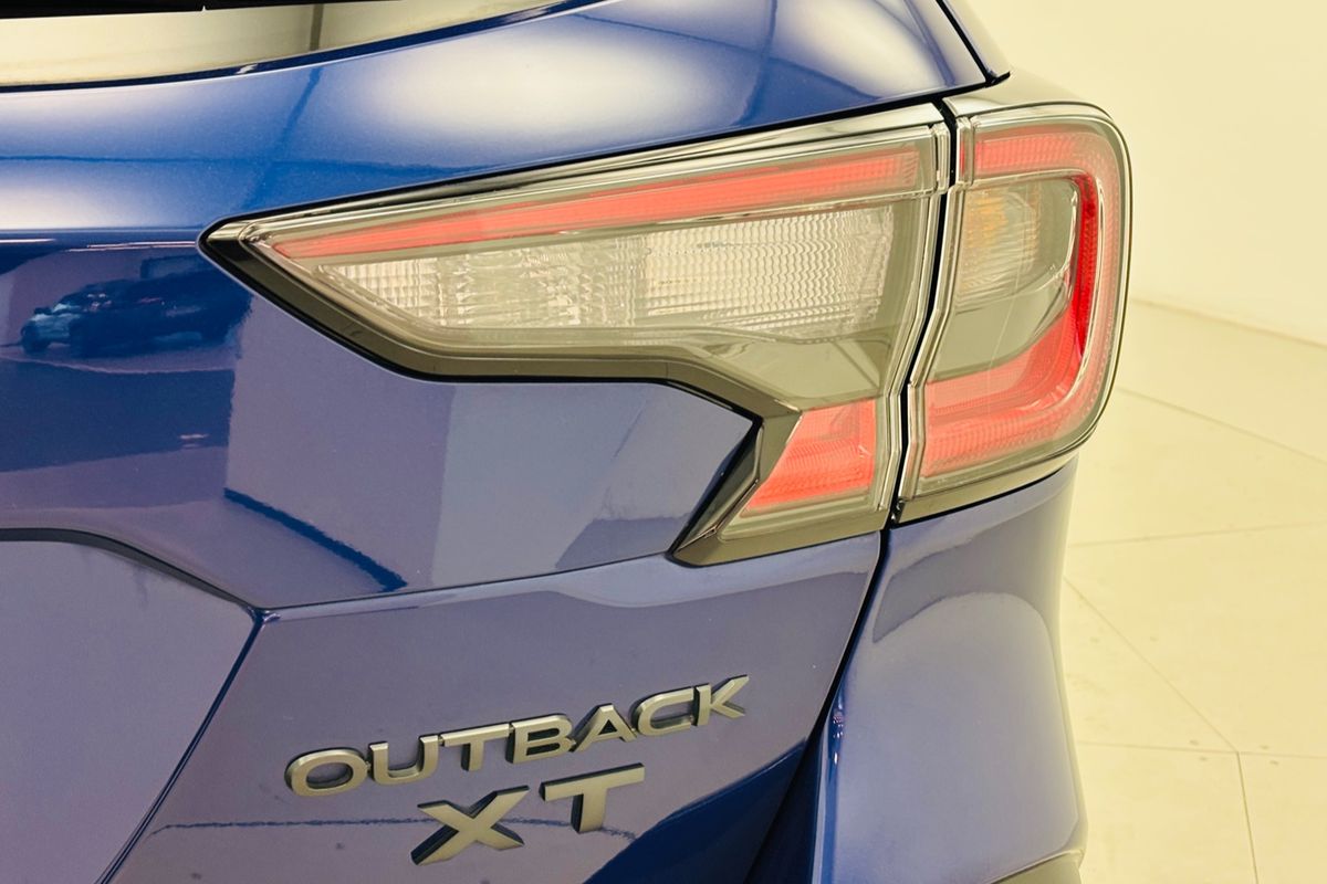 2023 Subaru Outback Sport XT 
