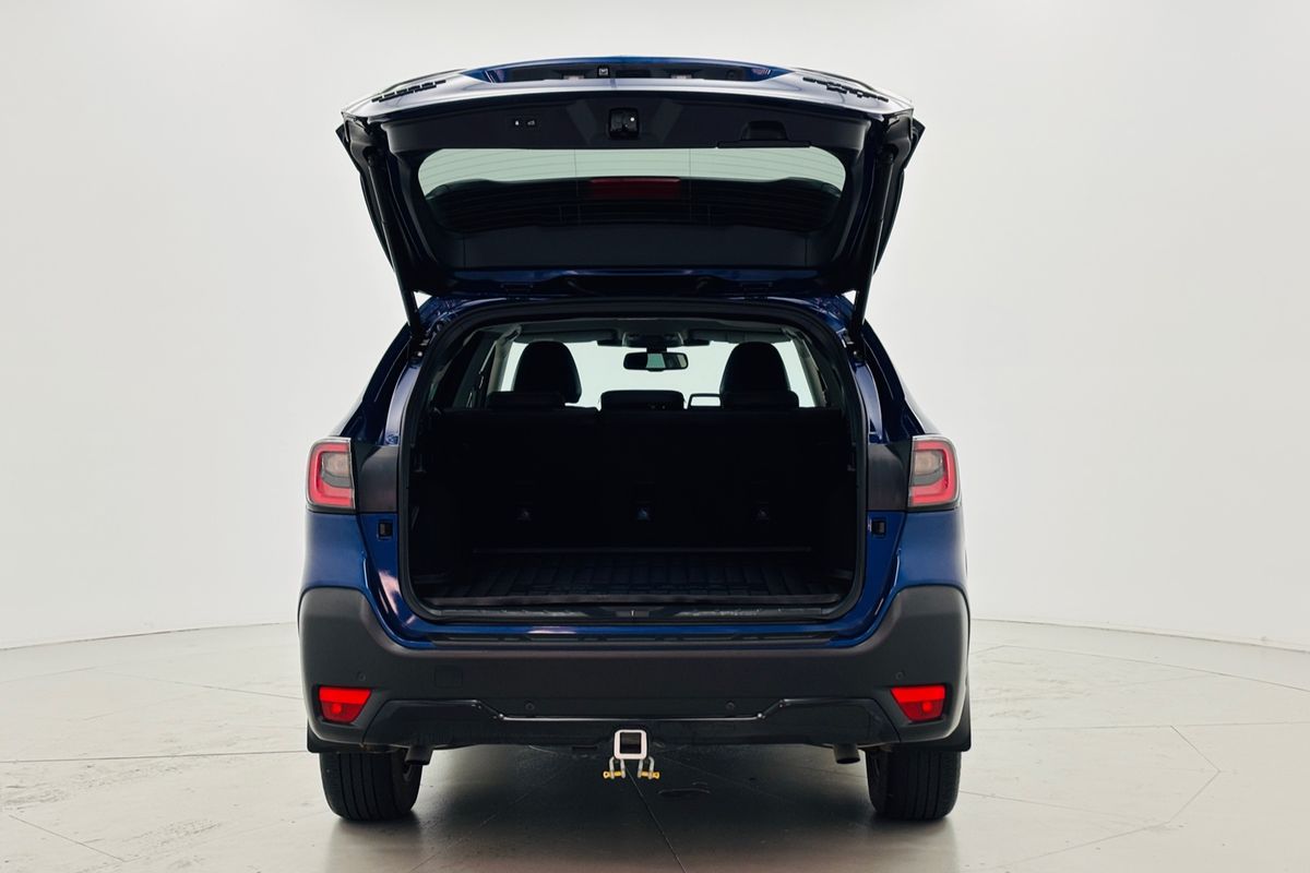 2023 Subaru Outback Sport XT 