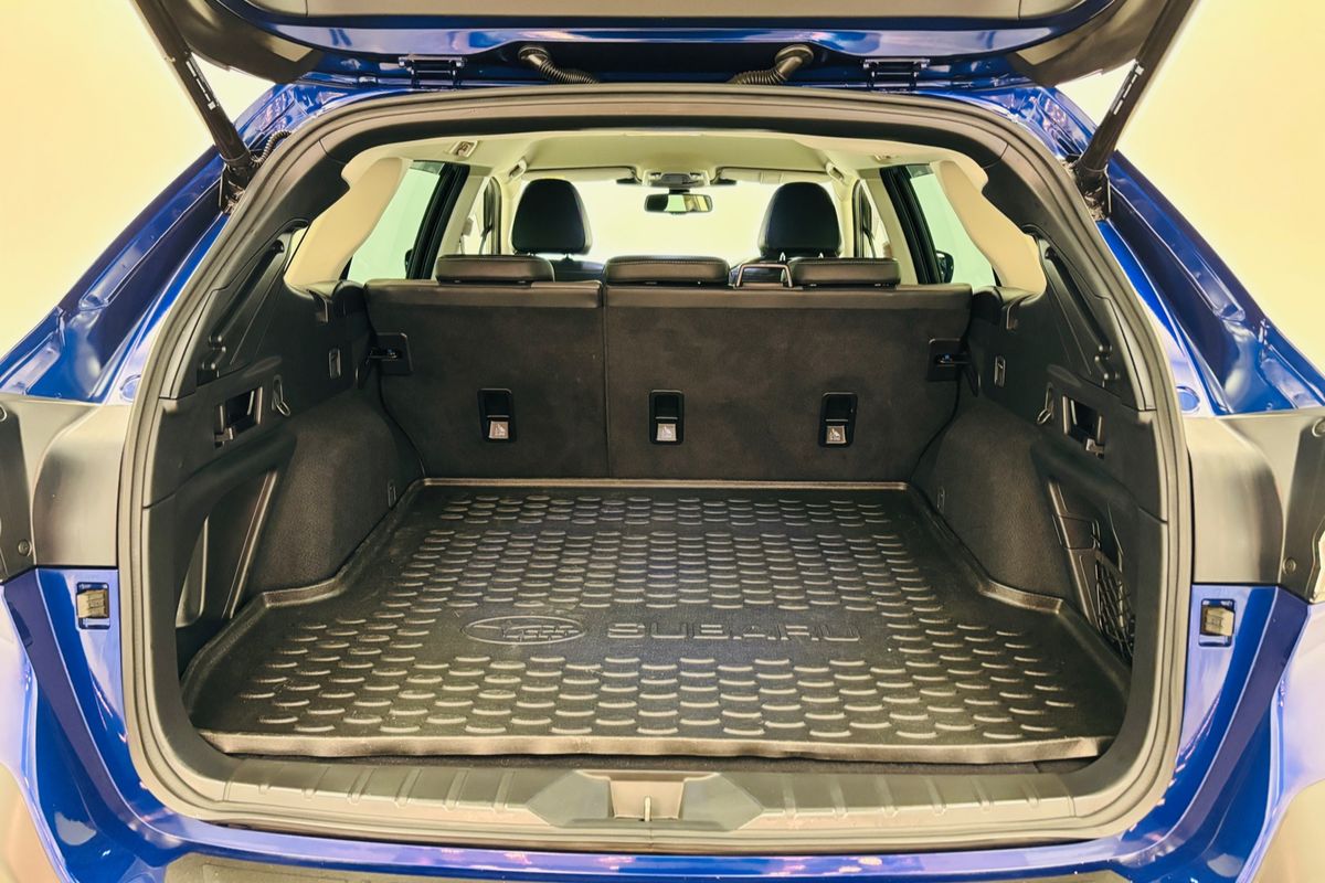 2023 Subaru Outback Sport XT 