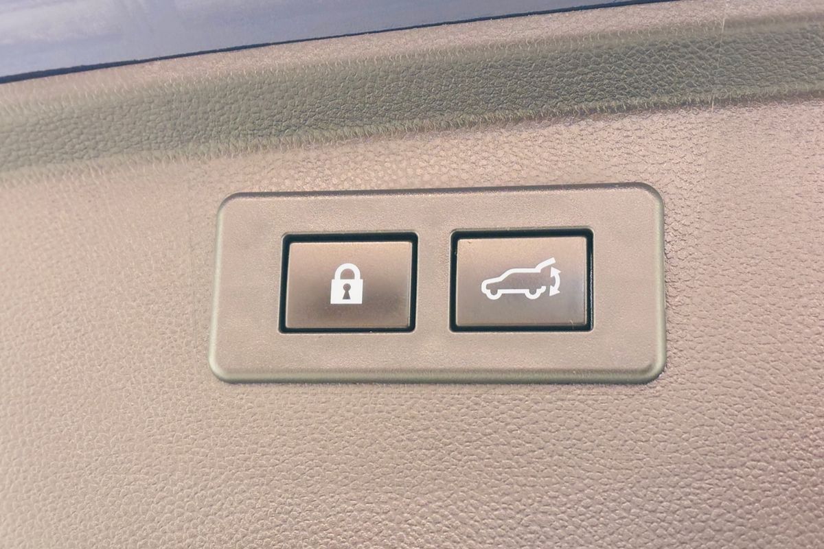 2023 Subaru Outback Sport XT 