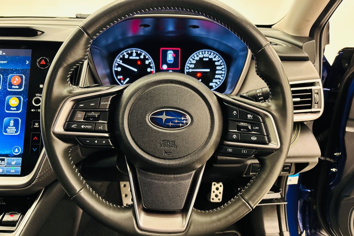 2023 Subaru Outback Sport XT 