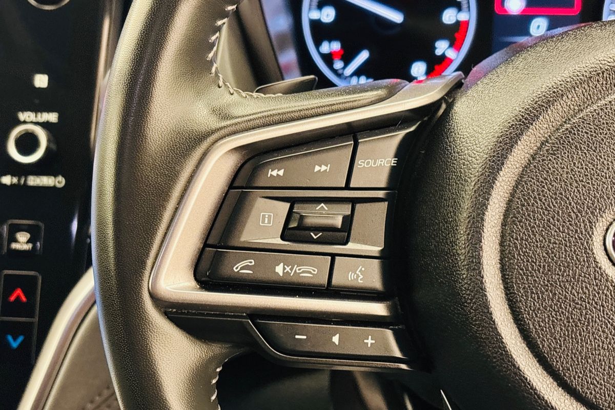 2023 Subaru Outback Sport XT 