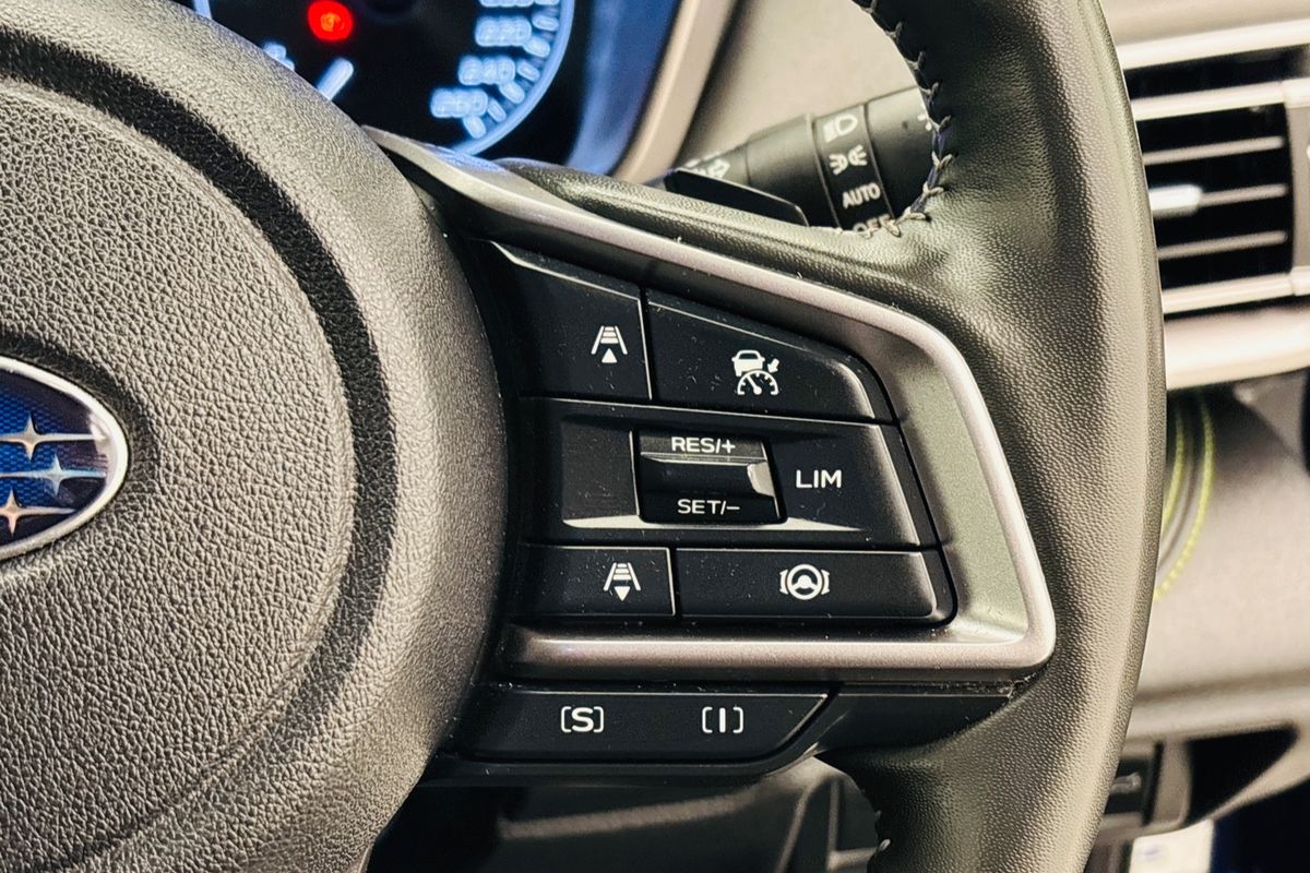2023 Subaru Outback Sport XT 