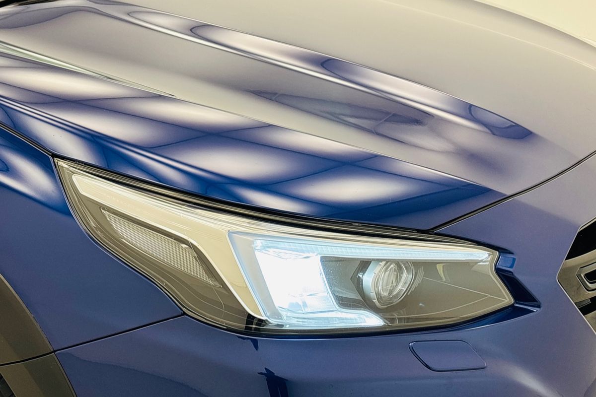 2023 Subaru Outback Sport XT 