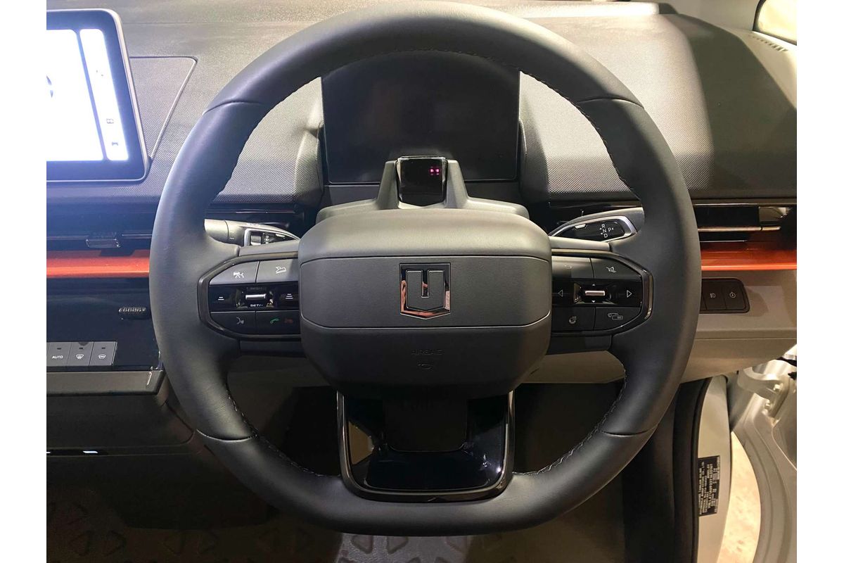 Super Van 5.5m, LWB, FWD, 83kWh, H2500