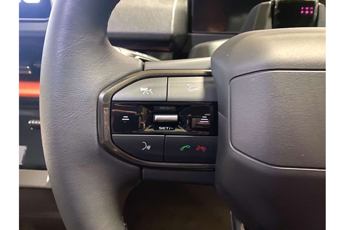 Super Van 5.5m, LWB, FWD, 83kWh, H2500