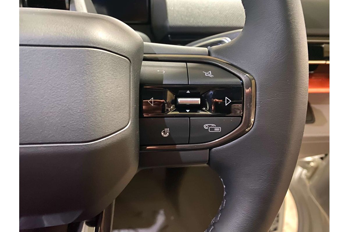 Super Van 5.5m, LWB, FWD, 83kWh, H2500