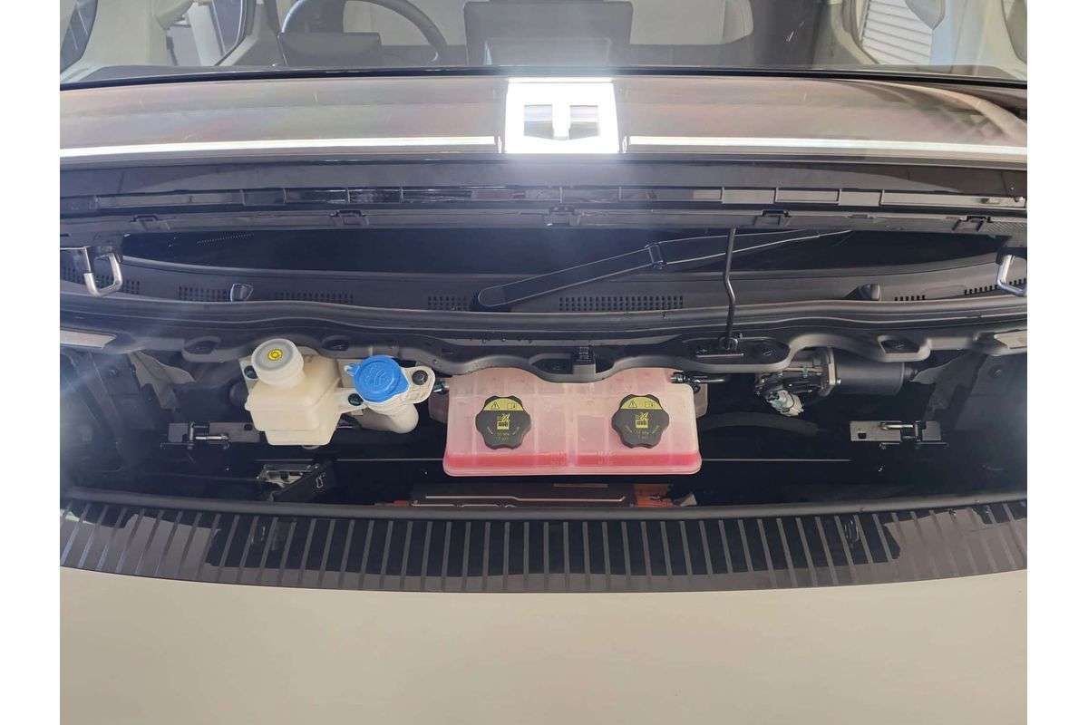 Super Van 5.5m, LWB, FWD, 83kWh, H2500