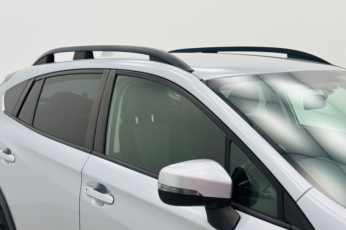 2018 SUBARU XV 2.0i-L CONTINUOUS VARIABLE 4D WAGON 4CYL
