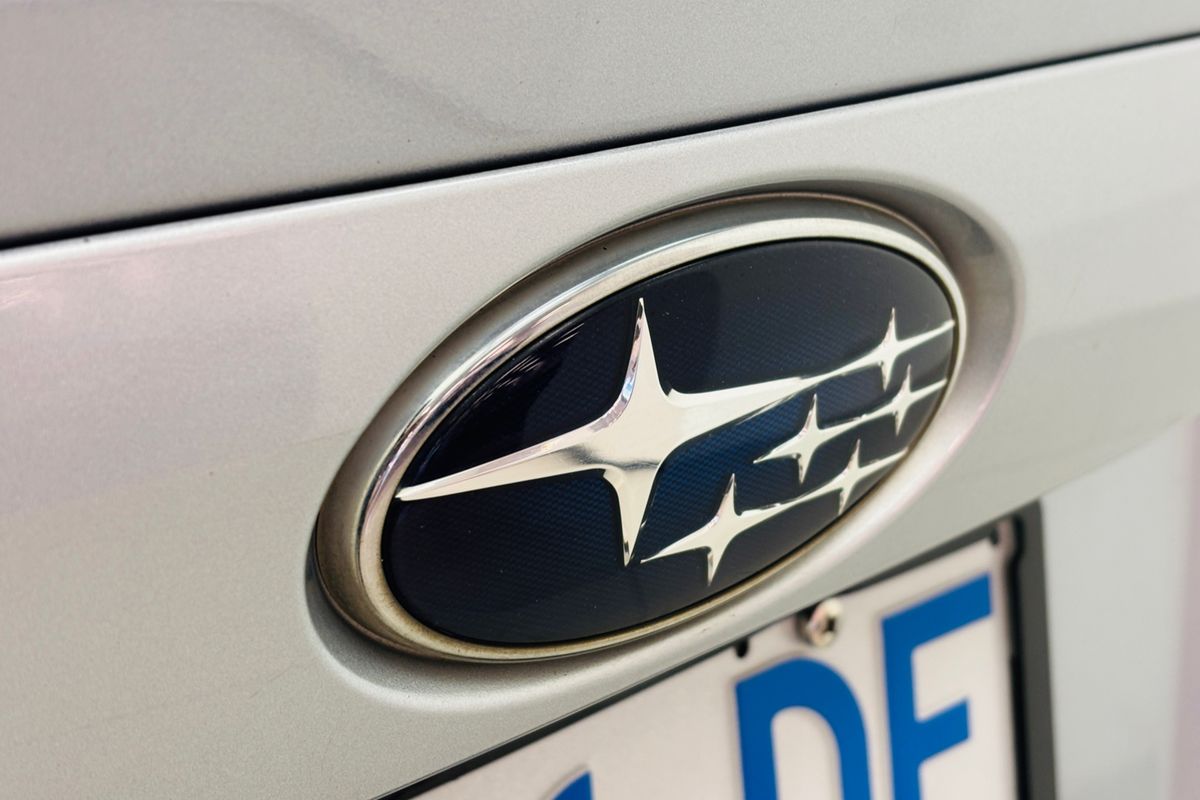2018 SUBARU XV 2.0i-L CONTINUOUS VARIABLE 4D WAGON 4CYL
