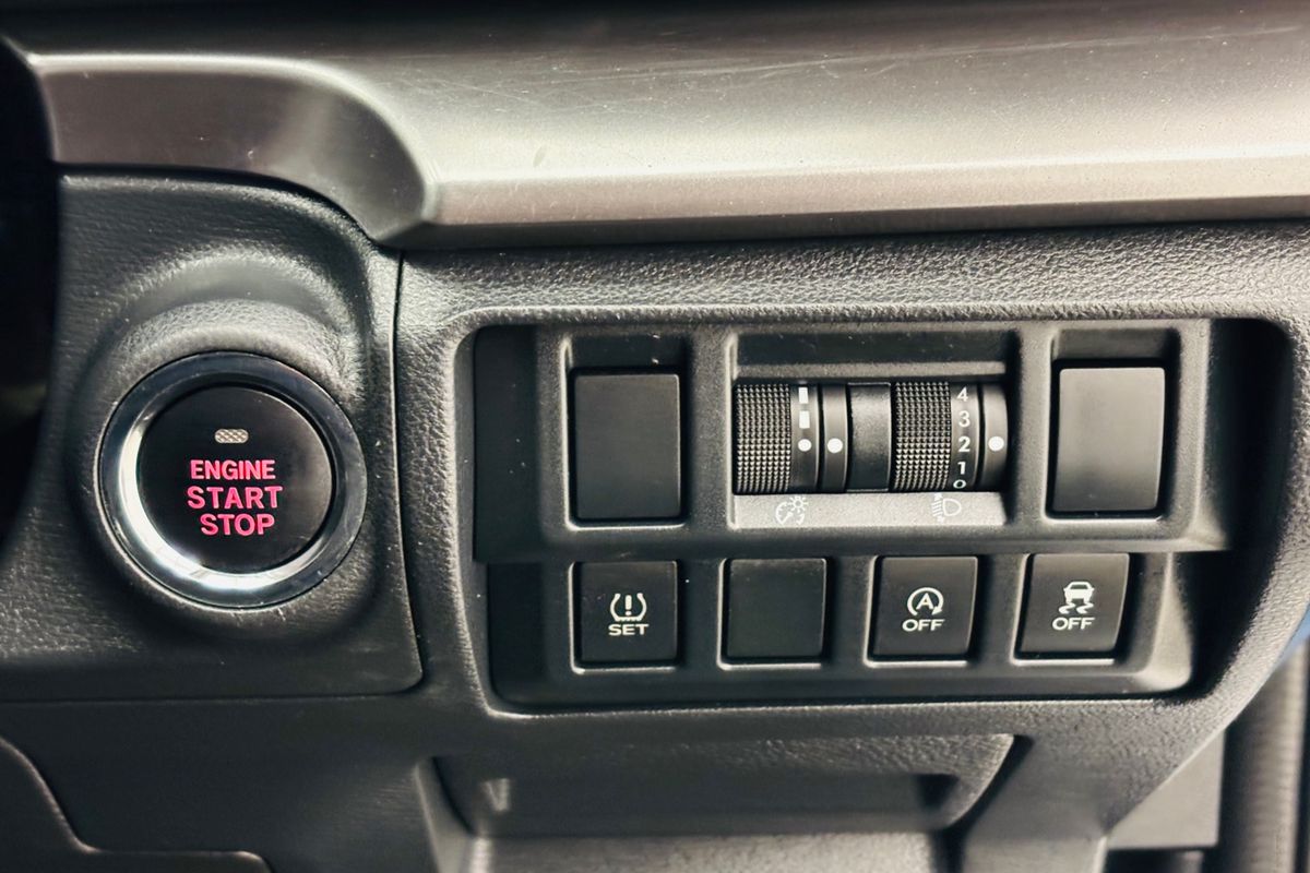 2018 SUBARU XV 2.0i-L CONTINUOUS VARIABLE 4D WAGON 4CYL