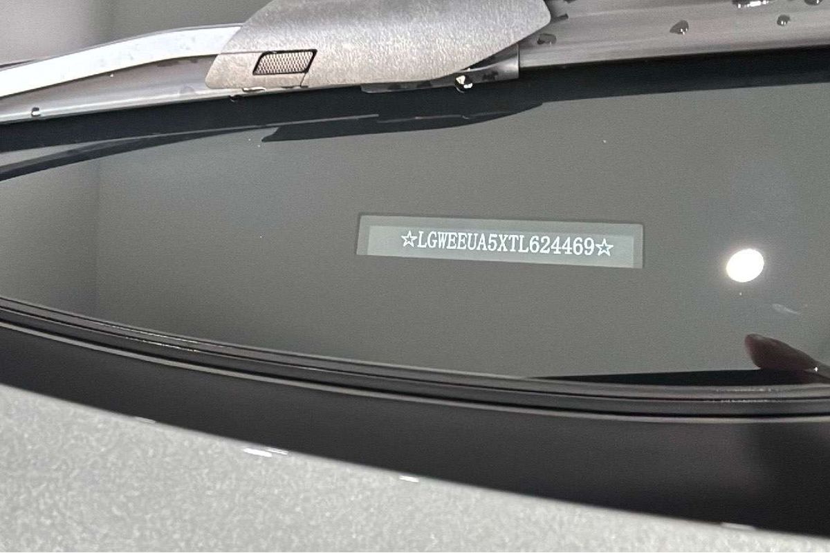 2025 Haval Jolion  Premium Auto 4x2 (JLPRMSUV7AP2B)