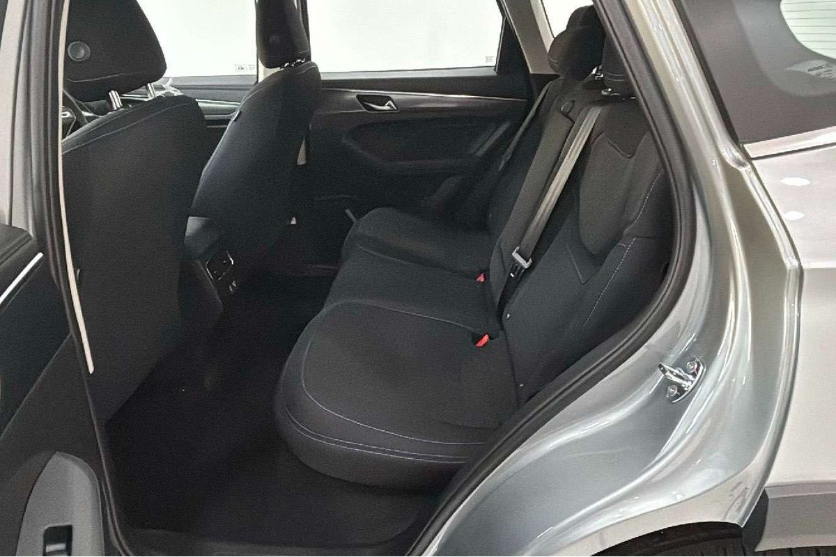 2025 Haval Jolion  Premium Auto 4x2 (JLPRMSUV7AP2B)