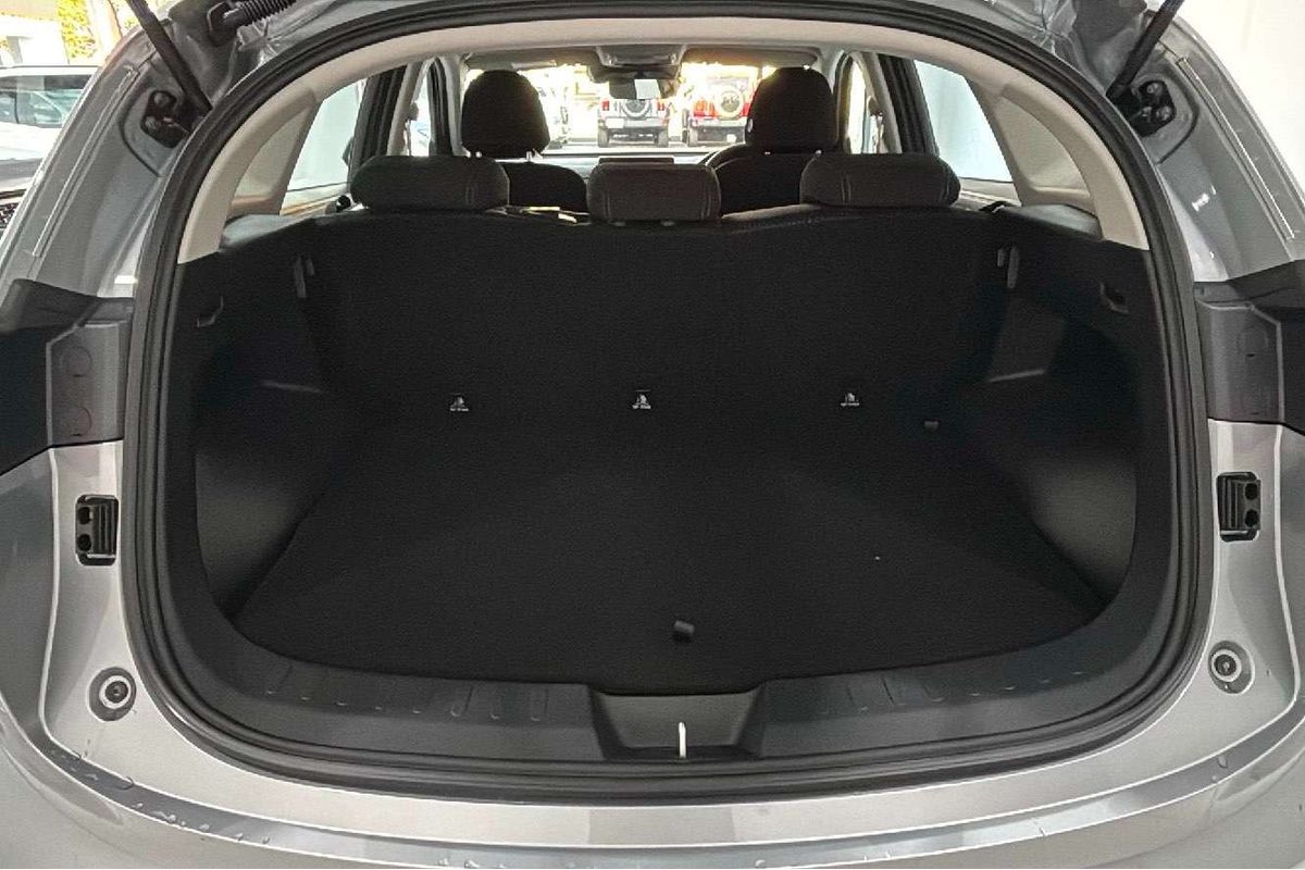 2025 Haval Jolion  Premium Auto 4x2 (JLPRMSUV7AP2B)